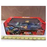 1/24 Stock Car Replica, Kodak #4 NIB by