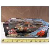 1/24 "Under the Lights" #4 Driver Replica NIB