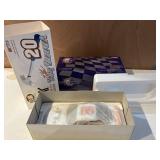 1/24 #20 Tony Stewart , 