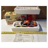 1/18 #5 Terry Labonte 1998 Kellogg