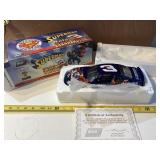 1/18 #3 Dale Earnhardt 1999 Superman Monte Carlo
