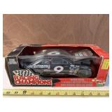 1/18 - Premier Edition 1998 Stock car by Racing
