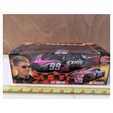 1/24 Signature Series Jeff Burton Stock Car