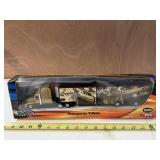 Hot Wheels 2002 Transporter Tribute, NIB