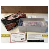 1/24 #8 Dale Earnhardt jr 