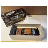 1/24 Dale Ernhardt Jr. Whiskey River, NIB