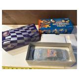 1/24 #5 Terry Labonte, 1999 Monte Carlo NIB