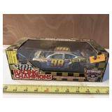 1/24 #98 Nascar Gold Commemorative Series, NIB