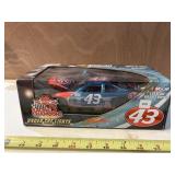 1/24 #43 "Under the LIghts" Limited Edition, NIB