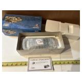 1/24 #3 Dale Earnhardt  2001 Monte Carlo NIB