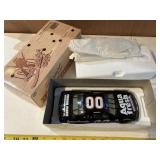 1/24 #00 Buckshot Jones 