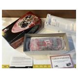 1/24 #8 Dale Earnhard jr, 