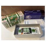 1/24 #88 Darrell Waltrip 