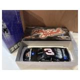 1/18 #3 Dale Earnhardt 2001 Monte Carlo NIB