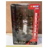 Dale Earnhardt 7 time Nascar Champion Deluxe Boxed