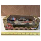 1/24 Stock Car Replica, #34 gold tone, NIB