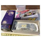 1/24 #24Jeff Gordon 2000 Monte Carlo NIB