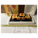 1/18 #4 Sterlilng Marlin 