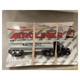 Kocalene Hauler by Boley