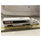 Case IH Ertl semi truck