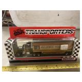 Super Star Transporters, #59 Alliance Racing Team