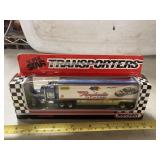 Super Star Transporters, #12 Raybestos Racing Team