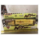 Matchbox Team Transports, Team Pennzoil, NIB