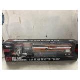 DCP 1/64 Lancor Peterbilt cab and