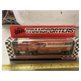 Super Star Transporters, #15 Motorcraft RacingTeam