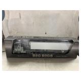 DCP Big Rigs 1/64 Peterbilt model 379 with