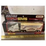 Racing Super Stars Transporters, #43 Lance Racing