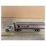 International Turkey Hill Minit Markets Truck &