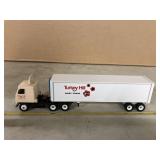 Winross Turkey Hill Dairy Foods metal truck &