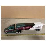 Ford Aeromax metal Truck & trailer, by Liberty