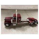 DCP 1/64 Brinkley & hurst Semi truck, no trailer