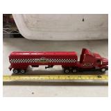 1/64 Kenworth Indianapolis Motor Speedway tanker