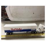 True Value Truck & Trailer, Heavy, by Ertl