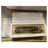 1/100 Texaco Peterbilt Tanker with