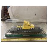 1/27 Menards Truck on a Lionel track, NIB