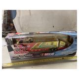 1/64 "Under the Lights" Kellogg