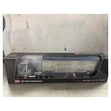 DCP 1/64 Vetter Trucking semi truck and cattle