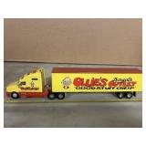 Ollies Outlet metal truck with plastic & metal
