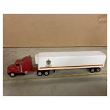 Kenworth T600A metal Truck w/England Trailer,