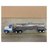 Winross Chevron truck & tanker