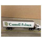 Mack 1600 metal Truck & trailer by PEM