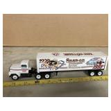 Winross Snap-On 75 years metal truck and trailer