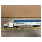 PPG Industries Truck & Trailer by Spec-Cast, metal