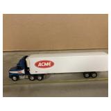 WHITE GMC WCA Contenintal Aero metal truck and
