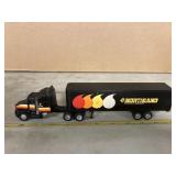 Kenworth T600A Metal & plastic Northland Lubs