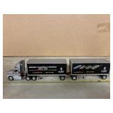 International Truck, set by DCP